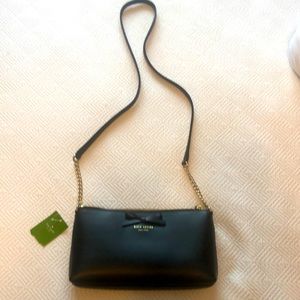 Kate Spade cross body purse